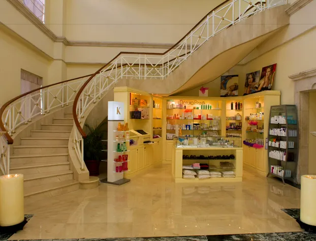 Pueblo Bonito Rose Resort and Spa - All Inclusive hotel detail image 4