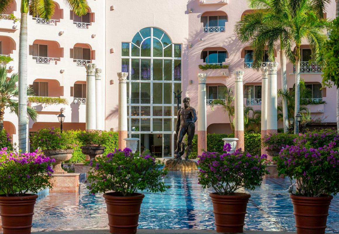 Pueblo Bonito Rose Resort and Spa - All Inclusive hotel hero