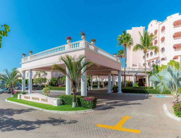 Pueblo Bonito Rose Resort and Spa - All Inclusive hotel detail image 1