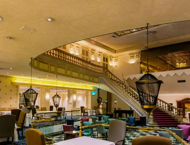 Gamma de Fiesta Americana Monterrey Gran Hotel Ancira hotel detail image 3