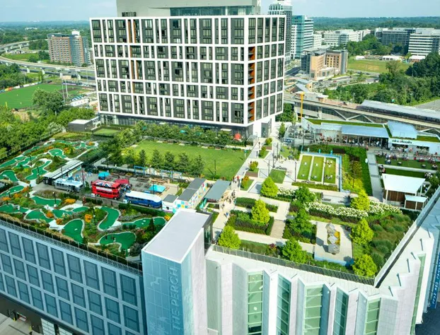 The Watermark Hotel hotel detail image 2