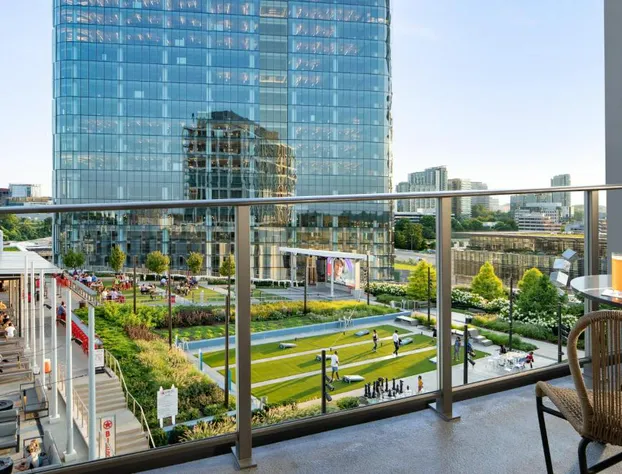 The Watermark Hotel hotel detail image 3