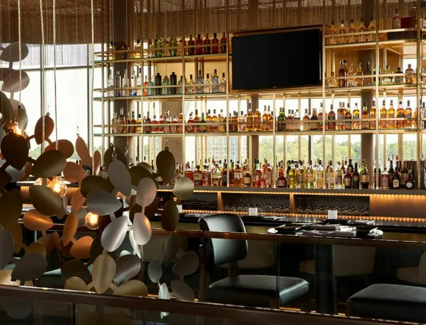 The Watermark Hotel hotel detail image 4