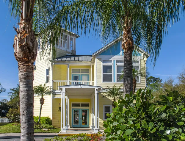 Barefoot'n Resort hotel detail image 1