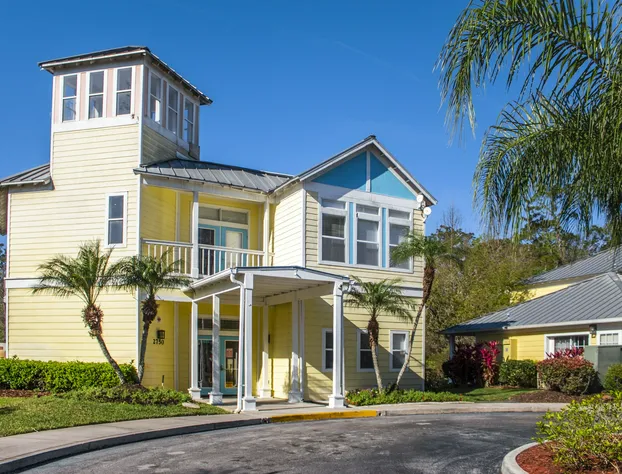 Barefoot'n Resort hotel detail image 2