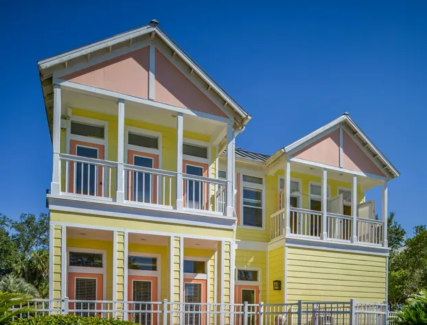 Barefoot'n Resort hotel detail image 3