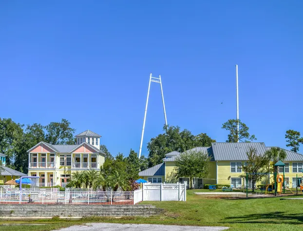 Barefoot'n Resort hotel detail image 4