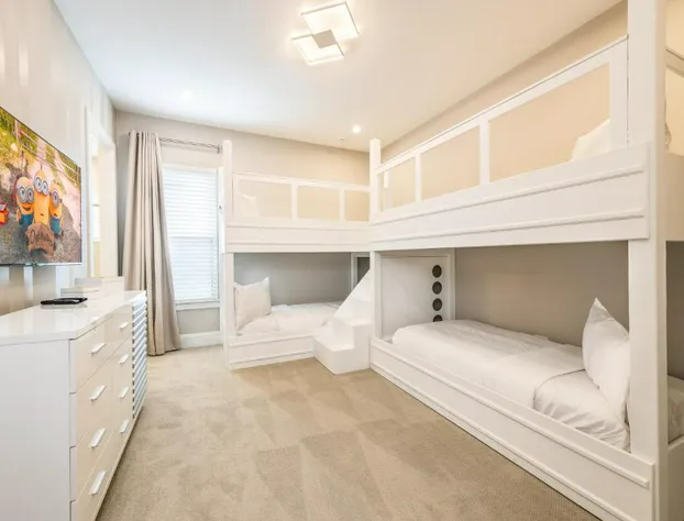 The Bear's Den Resort Orlando hotel detail image 2