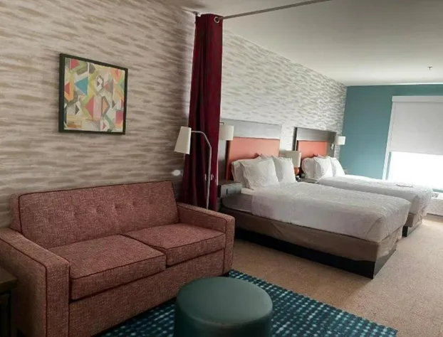 Home2 Suites by Hilton Hayward hotel detail image 4