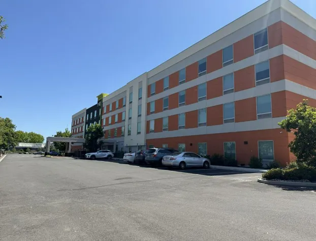 Home2 Suites by Hilton Hayward hotel detail image 1