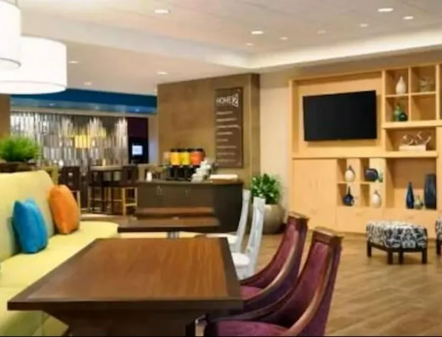 Home2 Suites by Hilton Hayward hotel detail image 2