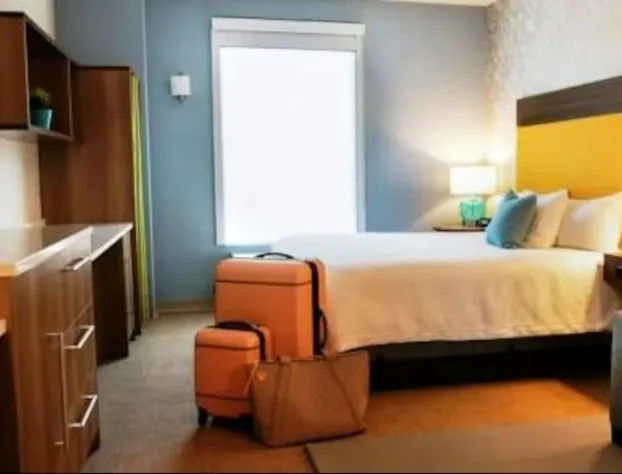 Home2 Suites by Hilton Hayward hotel detail image 3