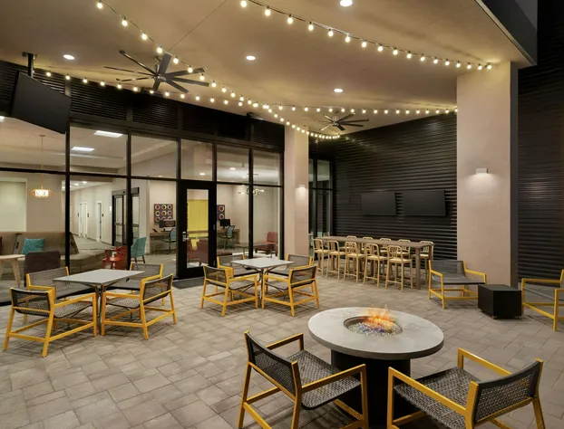 Home2 Suites By Hilton Woodland Hills hotel detail image 2