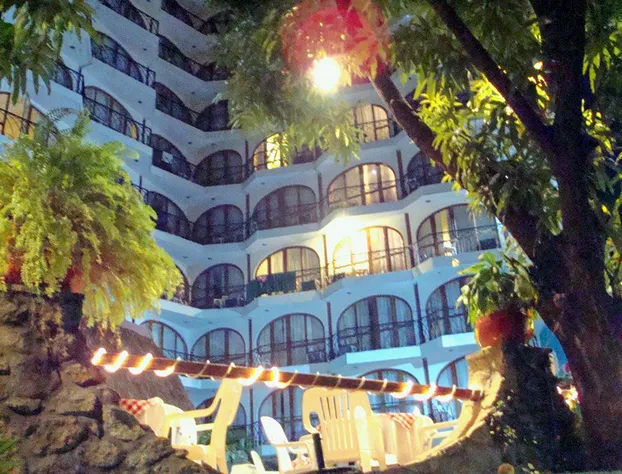 Real Bananas Acapulco hotel detail image 3