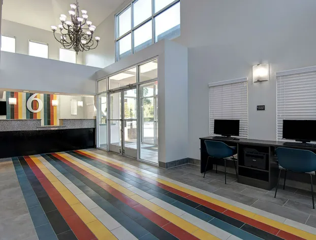 Studio 6 Pensacola, FL - West I-10 hotel detail image 3