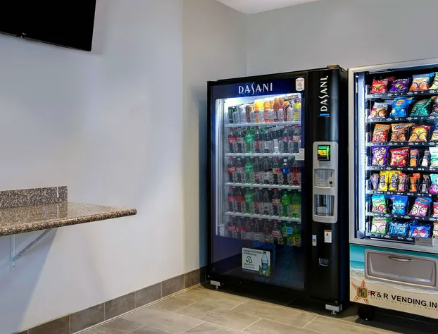 Studio 6 Pensacola, FL - West I-10 hotel detail image 4