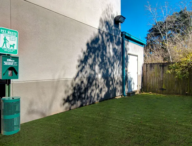 Studio 6 Pensacola, FL - West I-10 hotel detail image 2