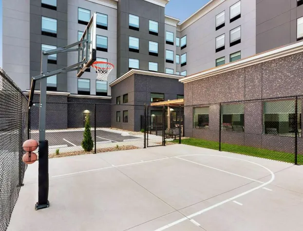 Homewood Suites by Hilton Springfield Medical District hotel detail image 2