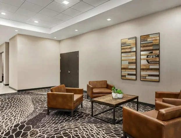 Homewood Suites by Hilton Springfield Medical District hotel detail image 4