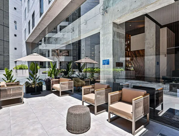 Hampton Inn By Hilton Nuevo Vallarta hotel detail image 1