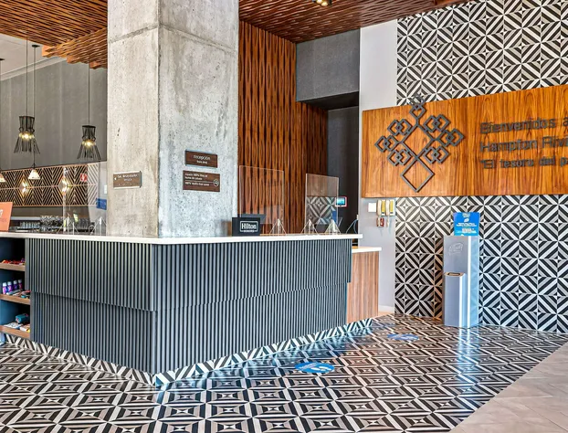 Hampton Inn By Hilton Nuevo Vallarta hotel detail image 2