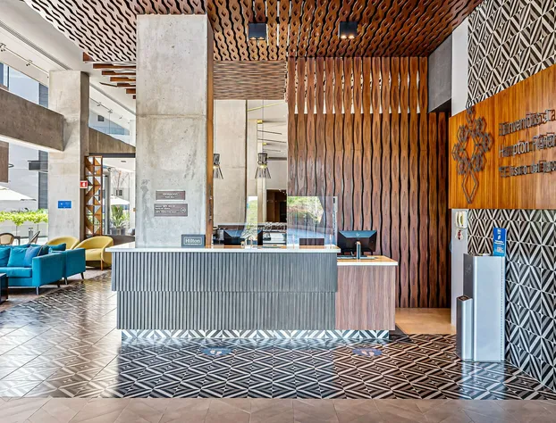 Hampton Inn By Hilton Nuevo Vallarta hotel detail image 3