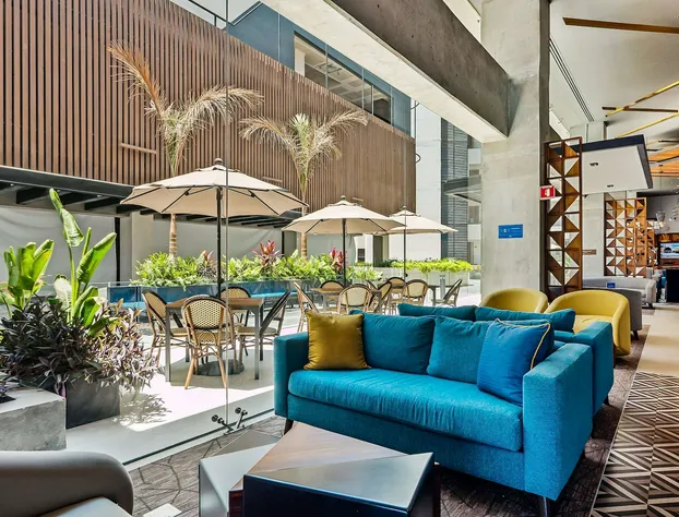 Hampton Inn By Hilton Nuevo Vallarta hotel detail image 4