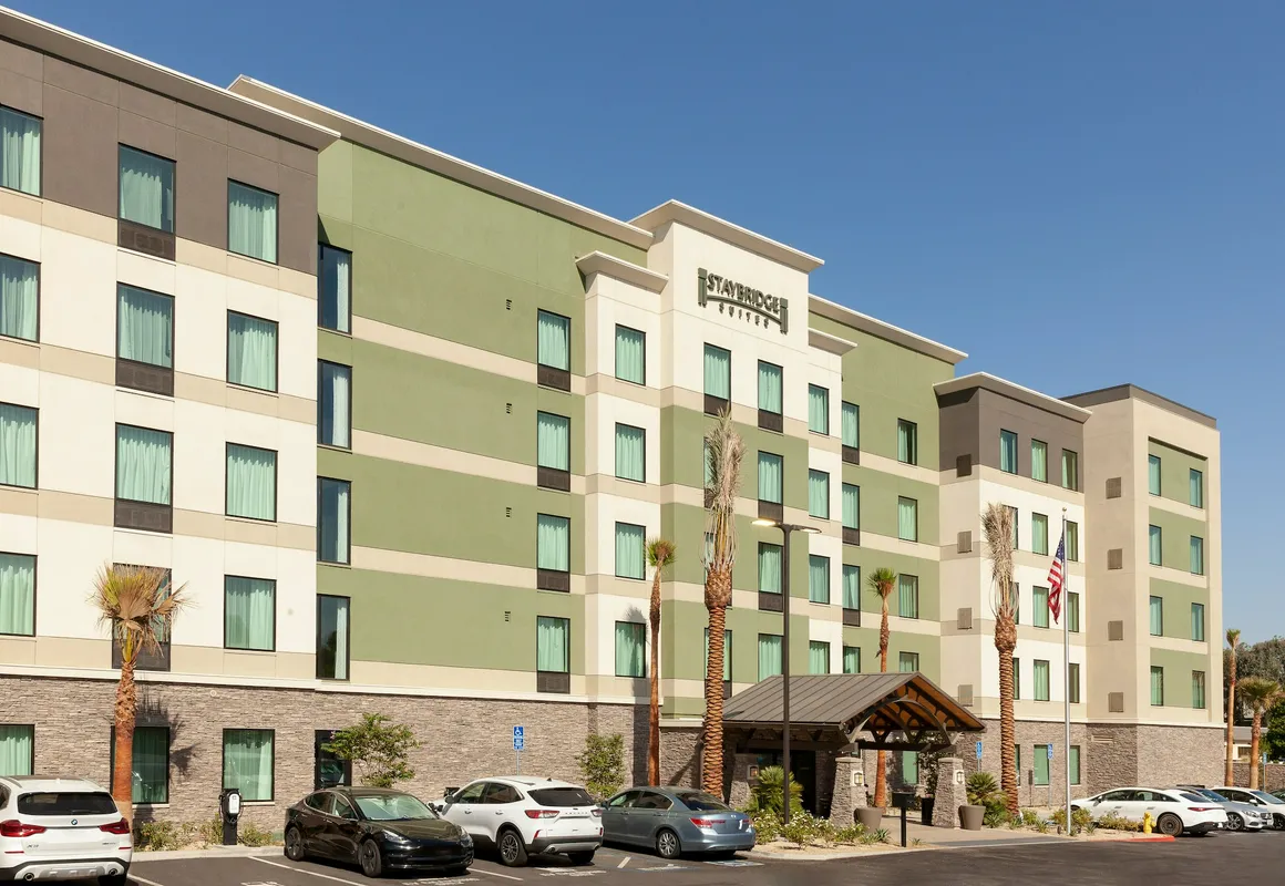 Staybridge Suites San Bernardino Loma Linda by IHG hotel hero