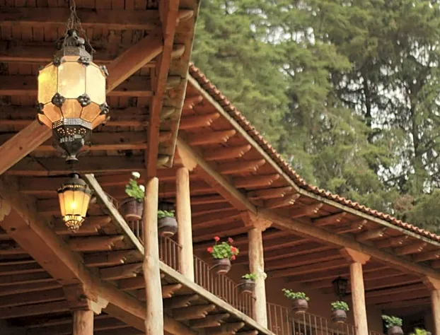 Eco Hotel Ixhi hotel detail image 1