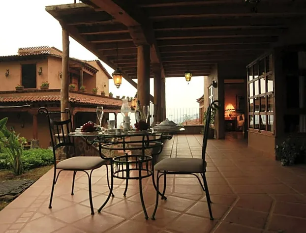 Eco Hotel Ixhi hotel detail image 2