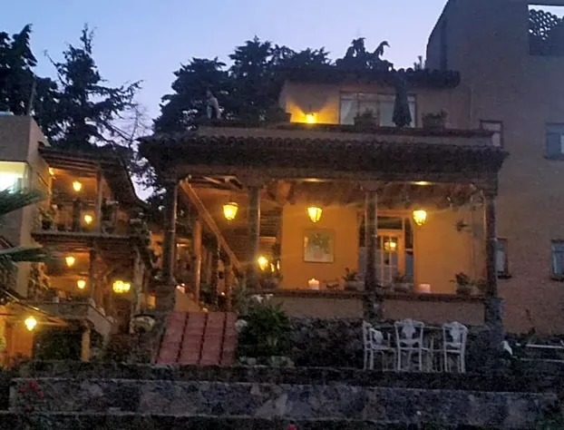 Eco Hotel Ixhi hotel detail image 3