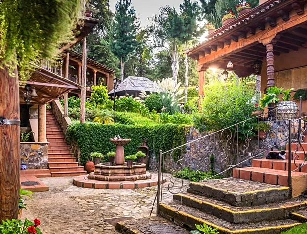 Eco Hotel Ixhi hotel detail image 4