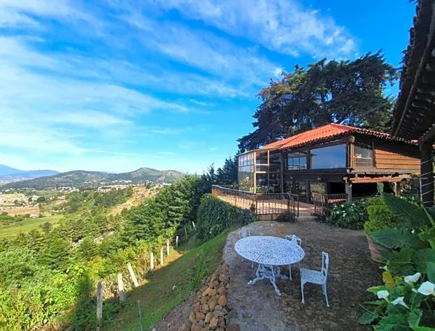 Eco Hotel Ixhi hotel detail image 1