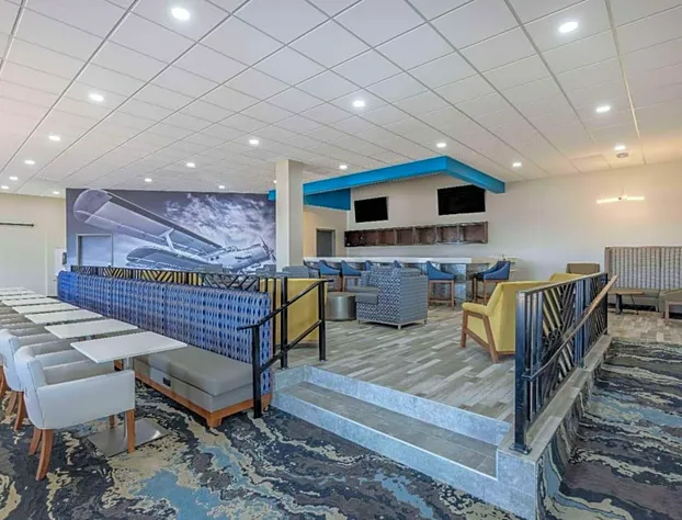 Hawthorn Extended Stay by Wyndham Wichita Airport hotel detail image 2