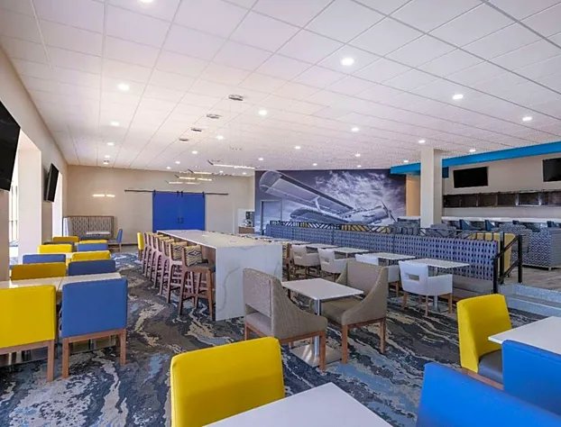 Hawthorn Extended Stay by Wyndham Wichita Airport hotel detail image 3