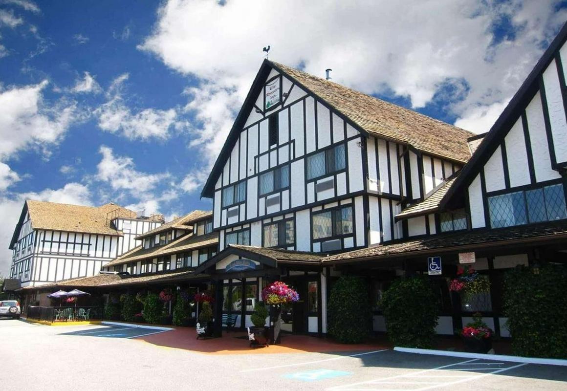 Abercorn Hotel, Trademark Collection by Wyndham hotel hero