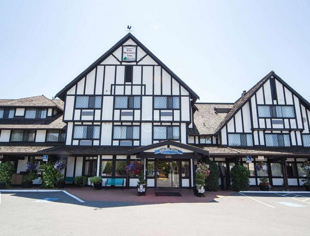 Abercorn Hotel, Trademark Collection by Wyndham hotel detail image 2