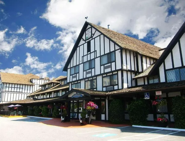 Abercorn Hotel, Trademark Collection by Wyndham hotel detail image 1