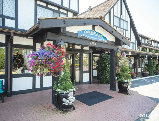 Abercorn Hotel, Trademark Collection by Wyndham hotel detail image 3