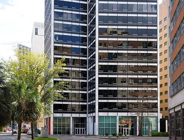 Canopy by Hilton New Orleans Downtown hotel detail image 1