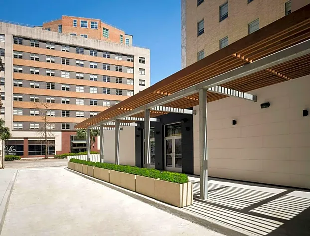 Canopy by Hilton New Orleans Downtown hotel detail image 4