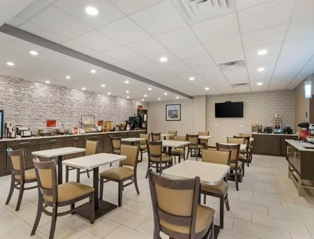 Best Western Plus South Holland/Chicago Southland hotel detail image 4