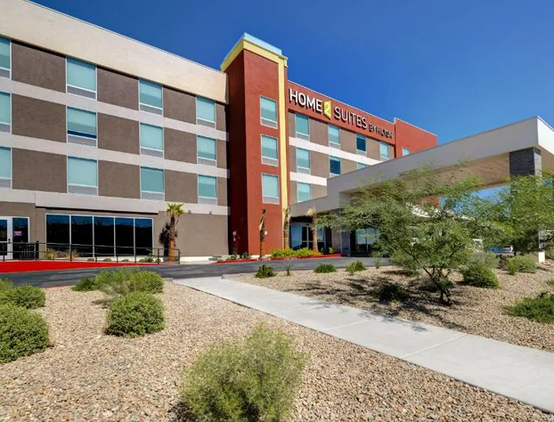 Home2 Suites by Hilton Las Vegas Northwest hotel detail image 2