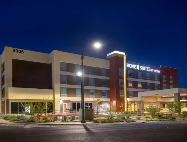 Home2 Suites by Hilton Las Vegas Northwest hotel detail image 3