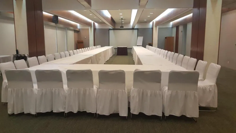 Horizon Morelia hotel hero