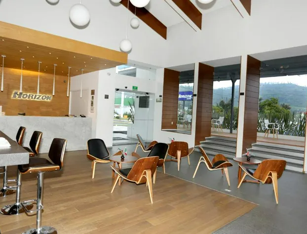 Horizon Morelia hotel detail image 1