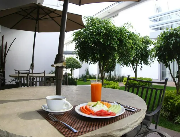 Horizon Morelia hotel detail image 2