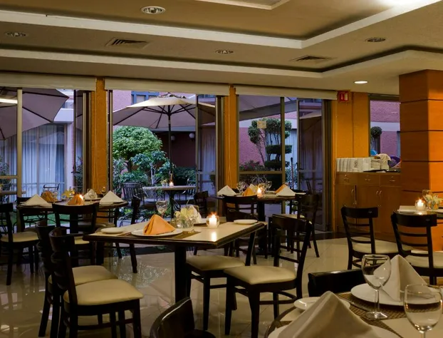 Horizon Morelia hotel detail image 3