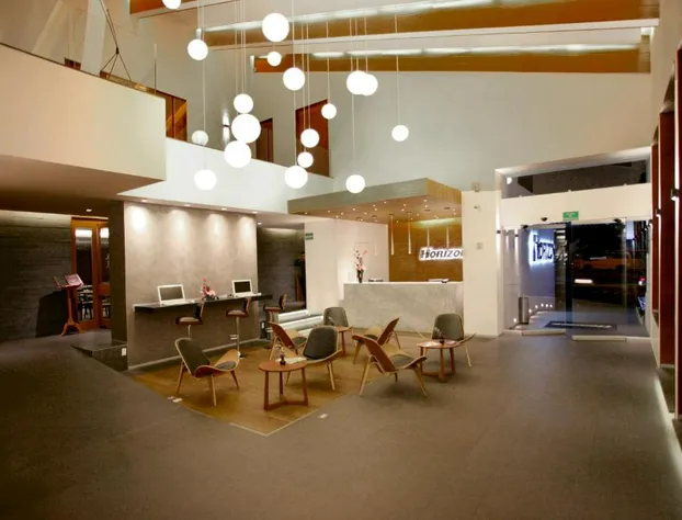 Horizon Morelia hotel detail image 4