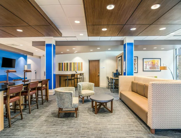 Holiday Inn Express and Suites Asheboro by IHG hotel detail image 4